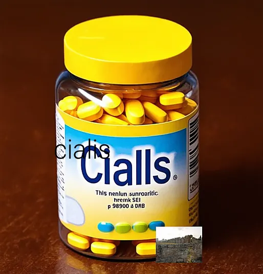 Vente generique cialis